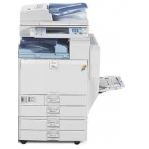 RICOH MPC 4500